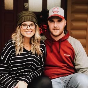 Meet your Posher, Chad